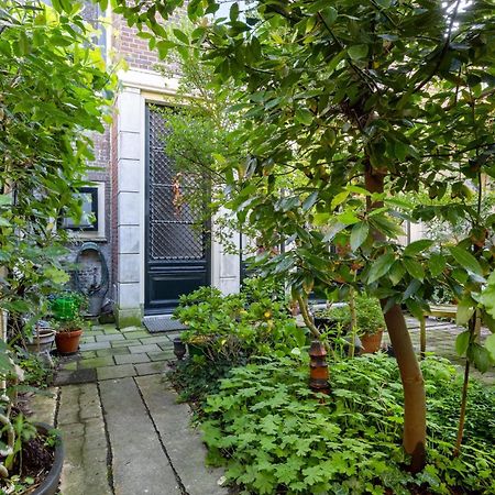 B&B In De Prinsenstraat Dordrecht Extérieur photo