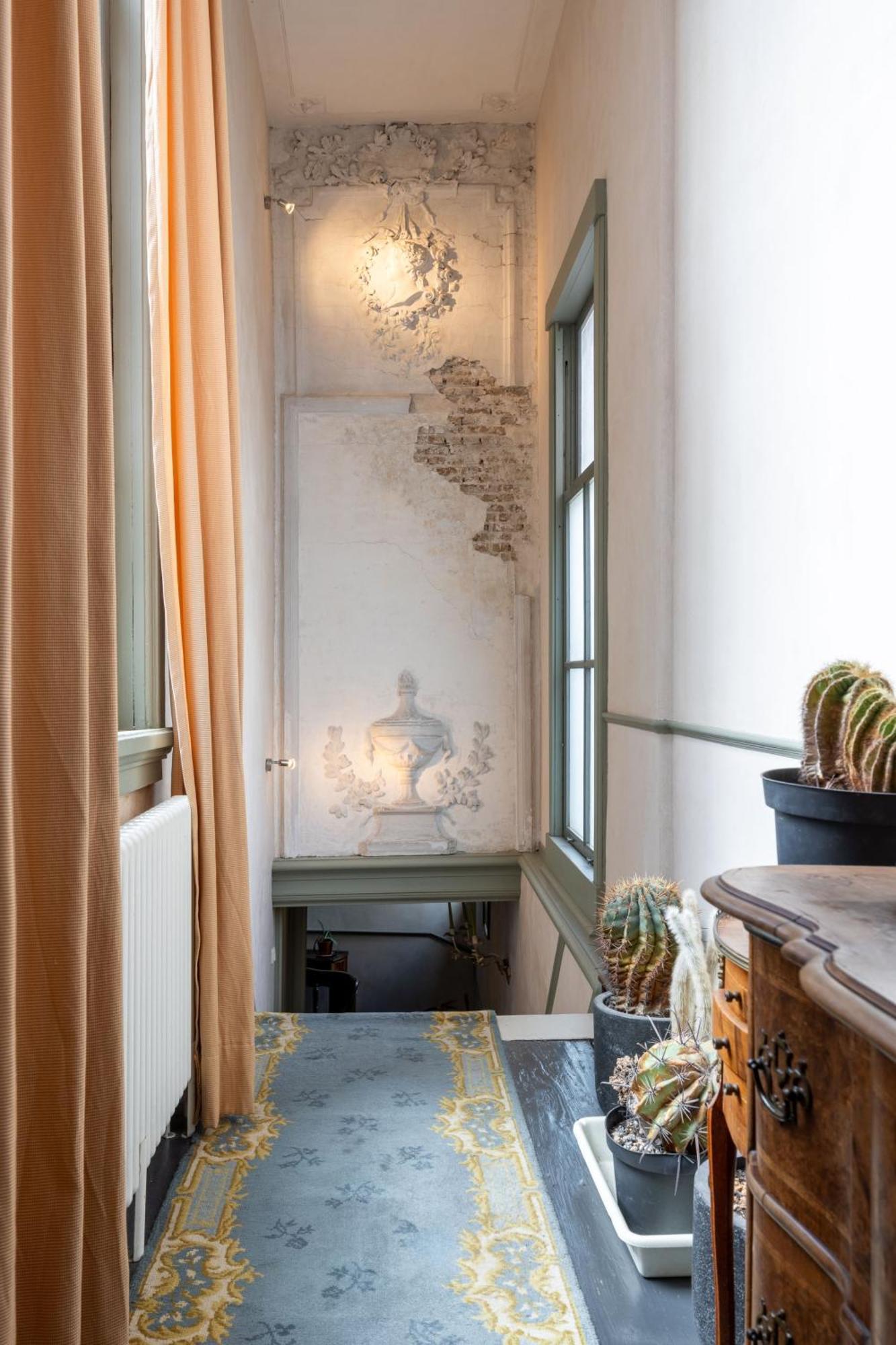 B&B In De Prinsenstraat Dordrecht Extérieur photo