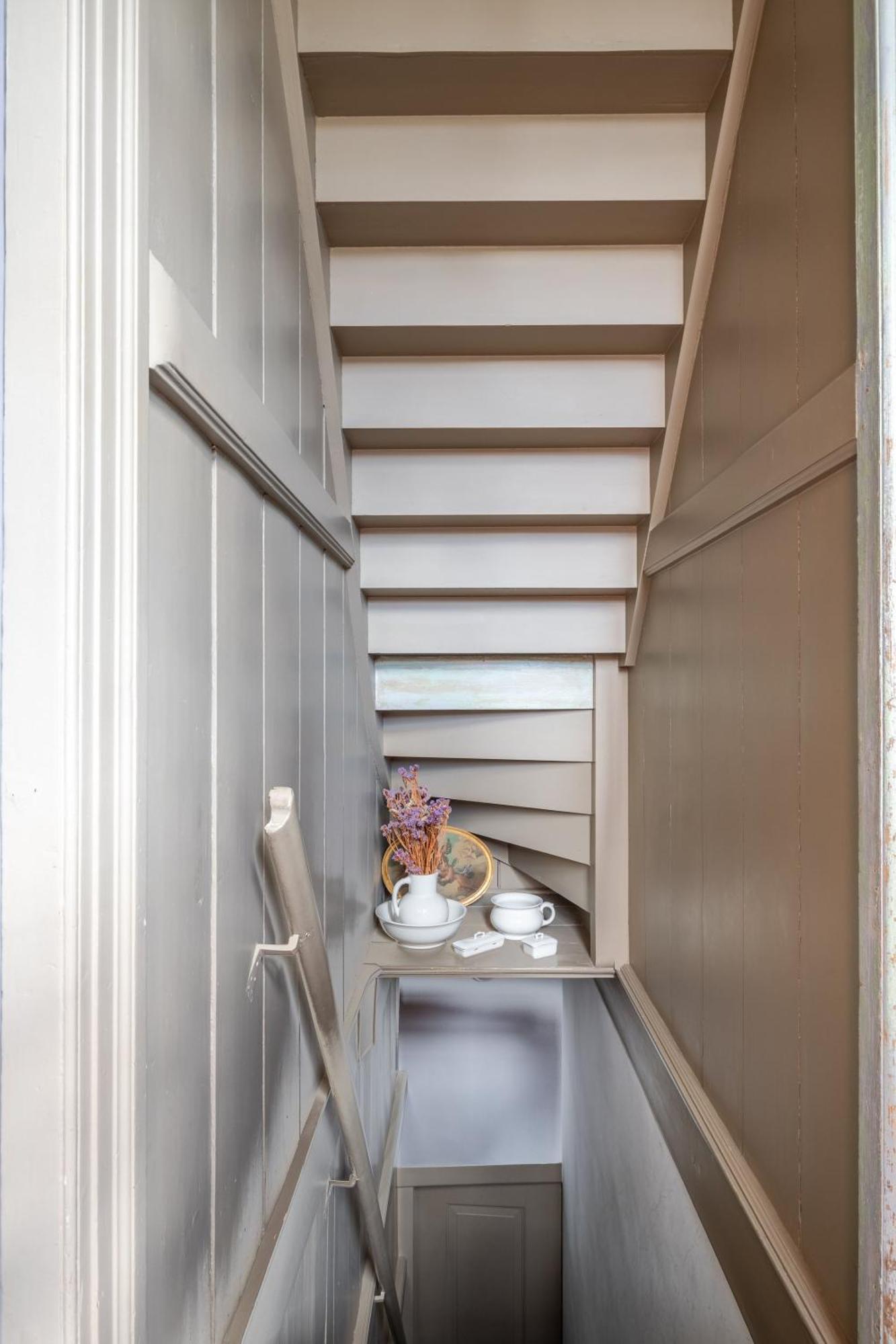 B&B In De Prinsenstraat Dordrecht Extérieur photo
