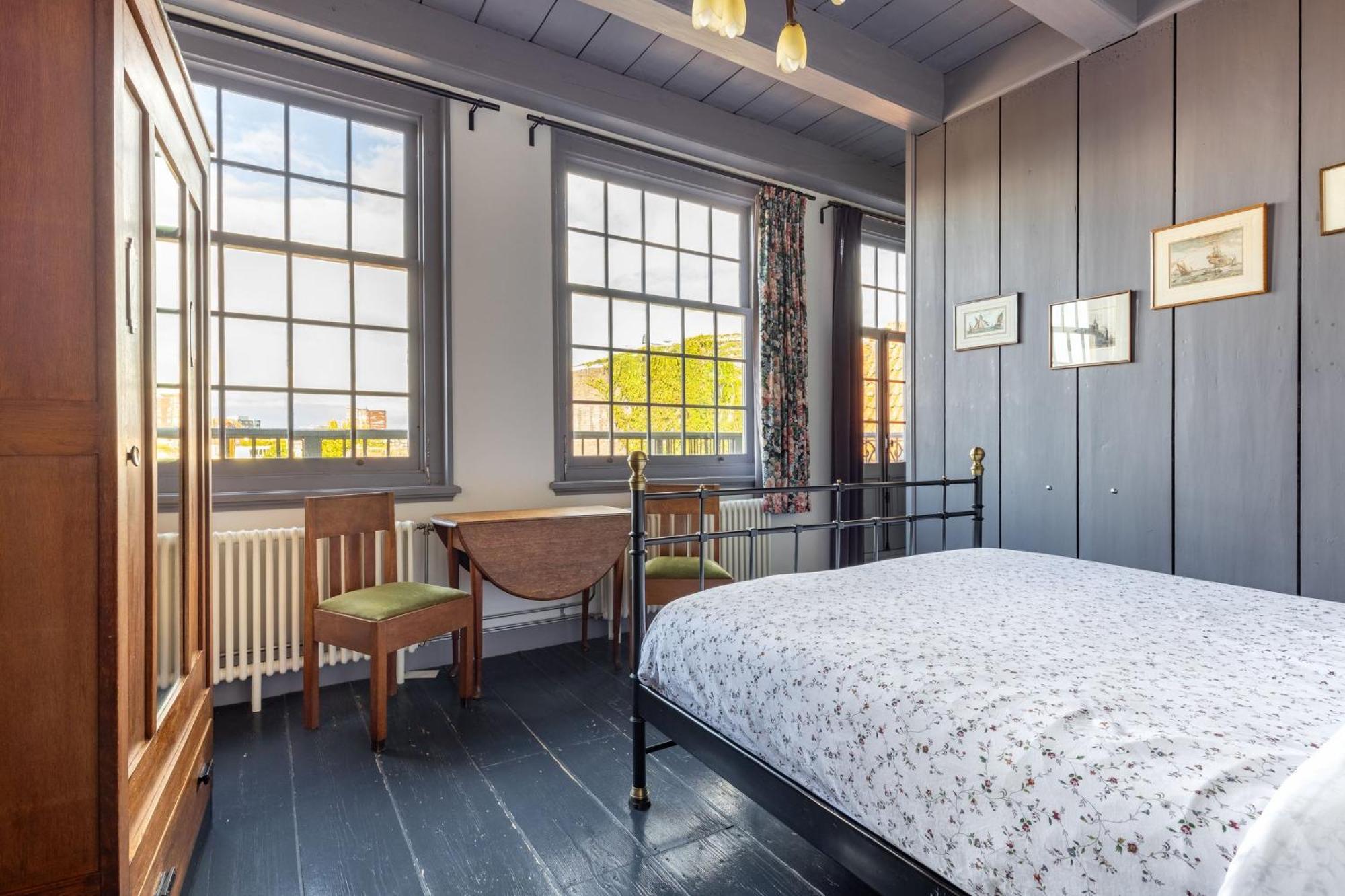 B&B In De Prinsenstraat Dordrecht Extérieur photo