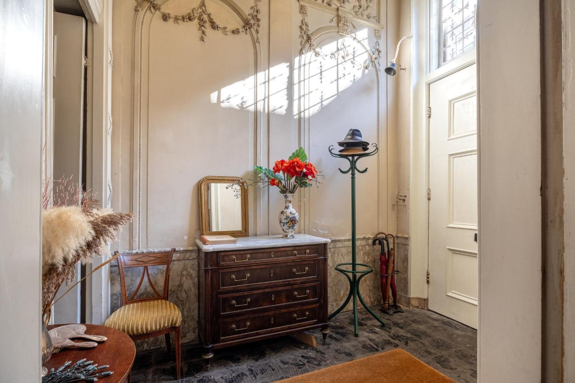 B&B In De Prinsenstraat Dordrecht Extérieur photo