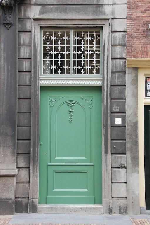 B&B In De Prinsenstraat Dordrecht Extérieur photo