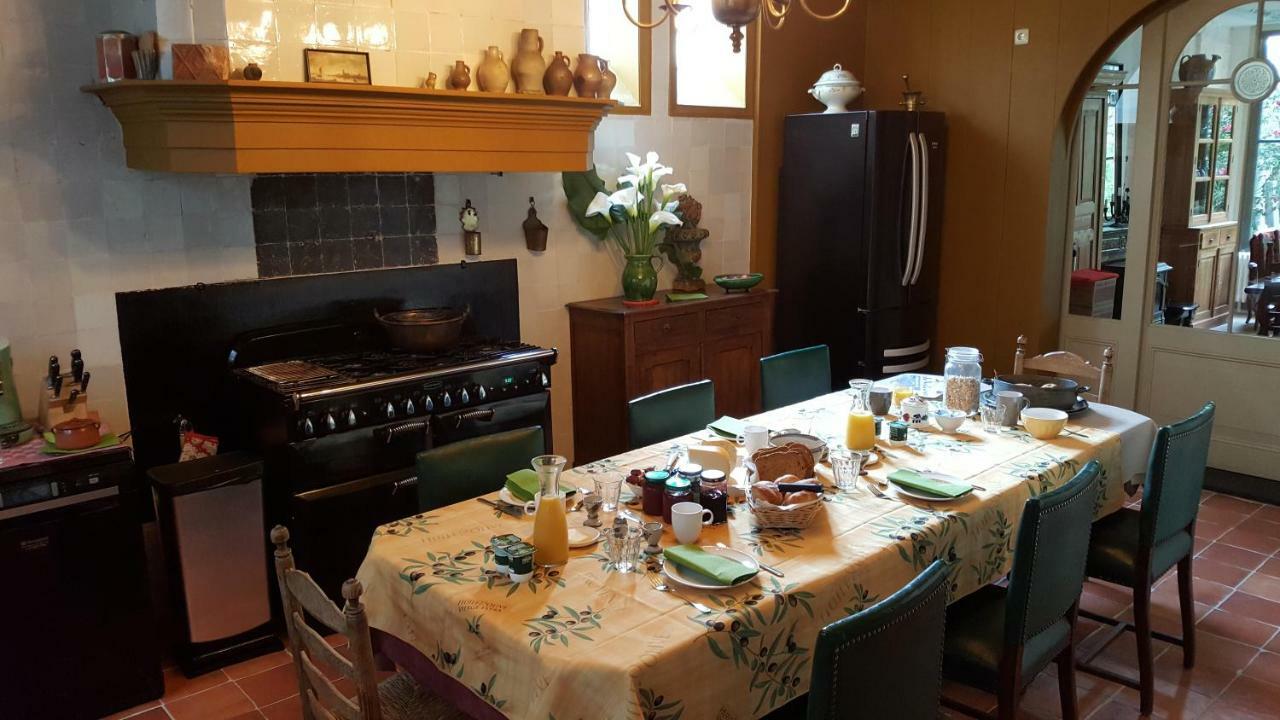 B&B In De Prinsenstraat Dordrecht Extérieur photo